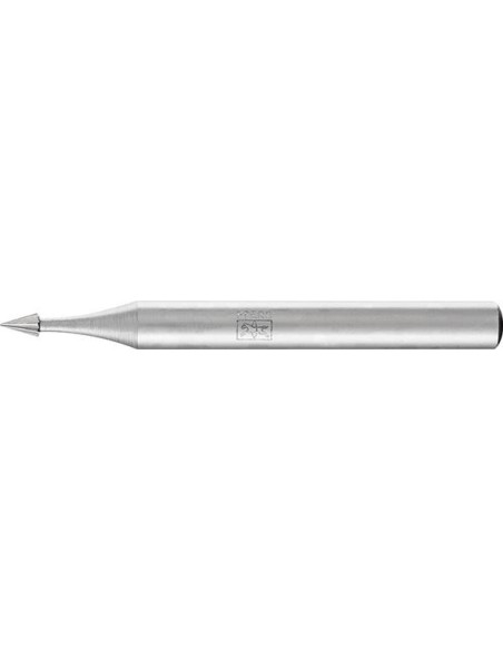 Fresa buril HSS 306 6mm Pferd