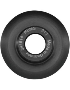 Cuchilla circular para cortatubos RAS para acero1/8 2, s8 REMS