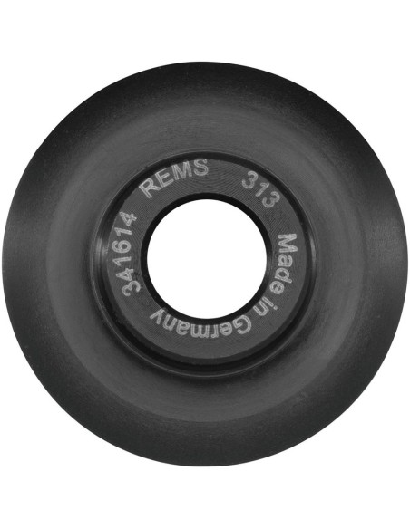 Cuchilla circular para cortatubos RAS para acero1/8 2, s8 REMS