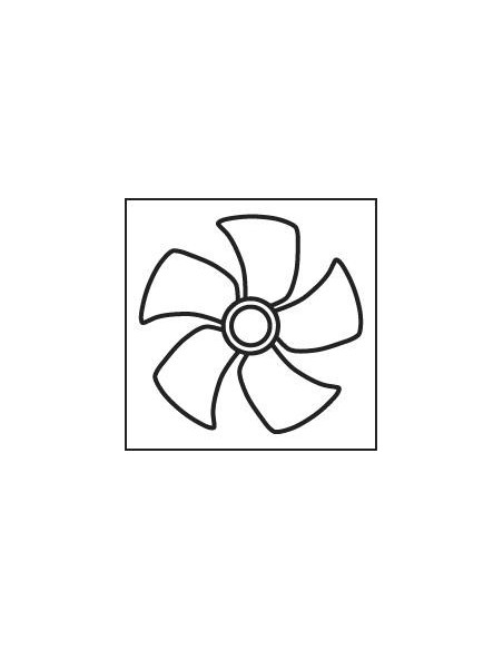 Fresa pequeña MDI AlTiN  vástago HA 1,0mm FORTIS