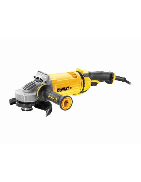 DWE4557-QS - Amoladora 180mm 2.400W 8.500 rpm