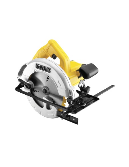 DWE550-QS - Sierra Circular 1.200W