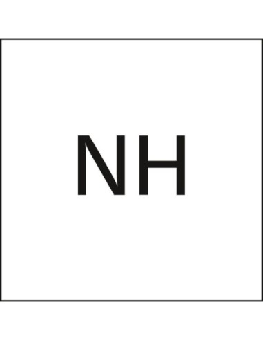Fresa frontal larga DIN6527 MDI FIRE tipo RF100 5mm GÜHRING