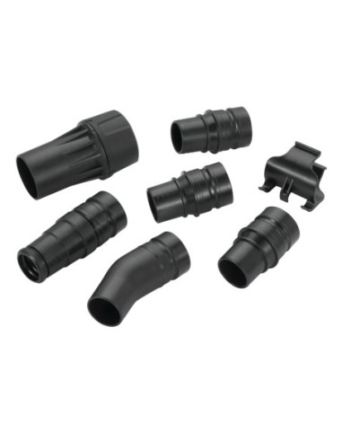 DWV9220-XJ - Sistema de conexión - Kit Premium para Carpintería