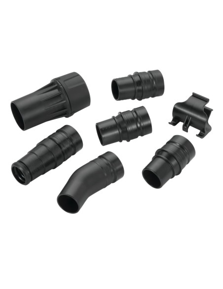 DWV9220-XJ - Sistema de conexión - Kit Premium para Carpintería