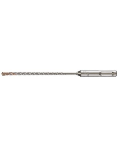 DT9509-QZ - 5.5x160x100 Broca SDS-Plus Extreme2