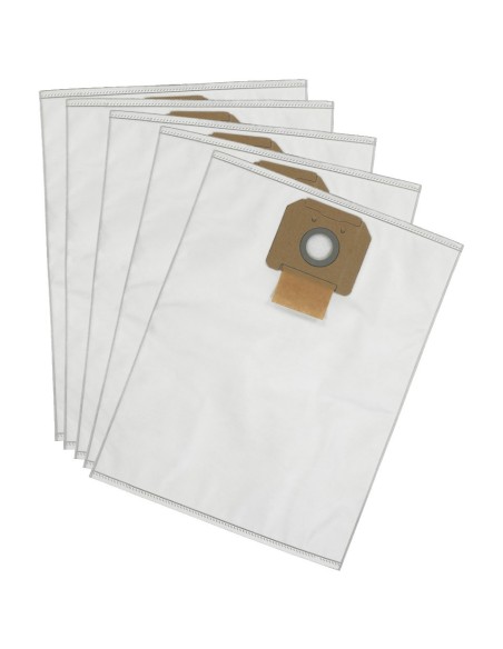DWV9402-XJ - 5 Bolsas de tela para aspirador