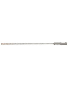 DT9511-QZ - 5.5x260x200 Broca SDS-Plus Extreme2