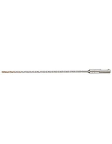 DT9511-QZ - 5.5x260x200 Broca SDS-Plus Extreme2