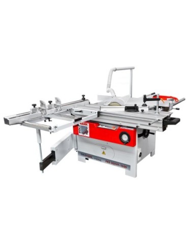 Escuadradora | FKS305VF1600_400V Holzmann