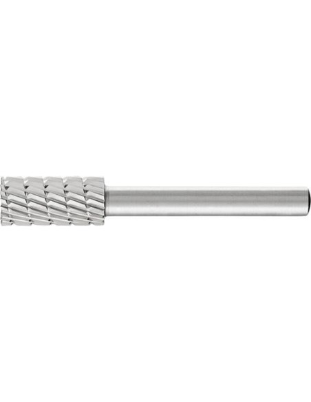 Fresa mango HSS cilíndrico A 1020ST 3 6mm10x20mm Pferd