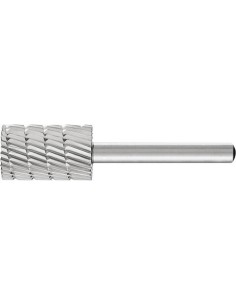 Fresa mango HSS cilíndrico A 1625ST 3 6mm16x25mm Pferd