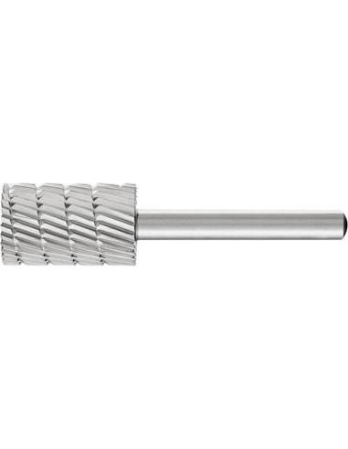 Fresa mango HSS cilíndrico A 1625ST 3 6mm16x25mm Pferd