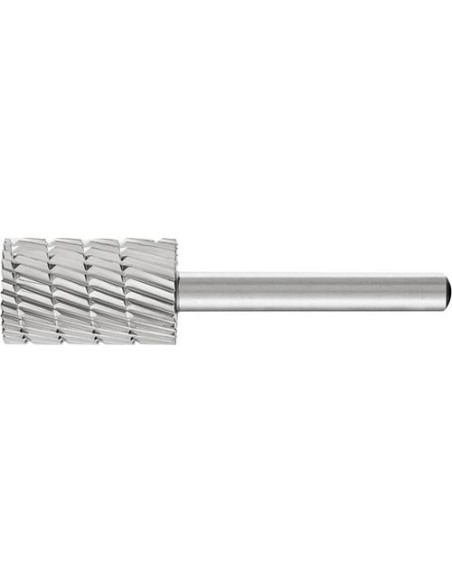 Fresa mango HSS cilíndrico A 1625ST 3 6mm16x25mm Pferd