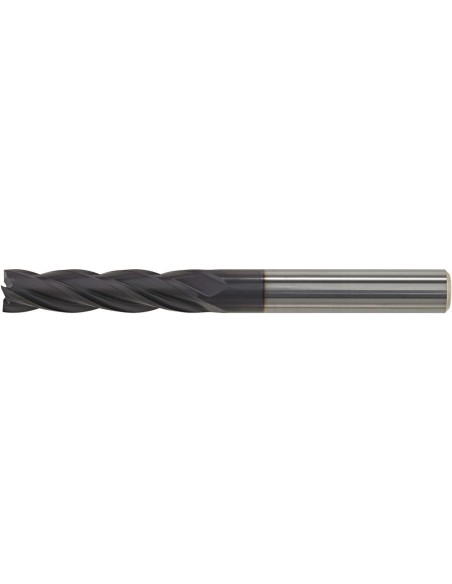 Fresa frontal SL extra- larga WN MDI FIRE Z4 3mm GÜHRING