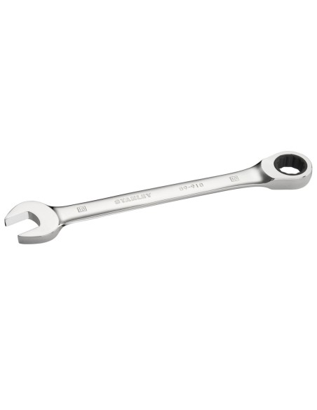 Llave de carraca plana 18mm