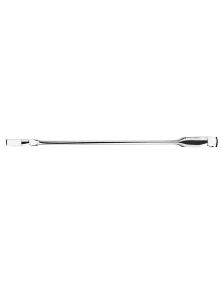 Llave de carraca plana 18mm