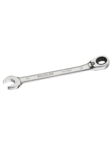 Llave de carraca reversible 13mm