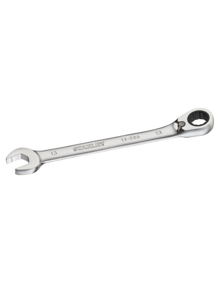 Llave de carraca reversible 13mm