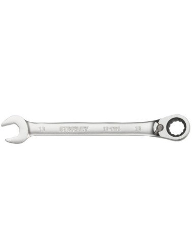 Llave de carraca reversible 13mm