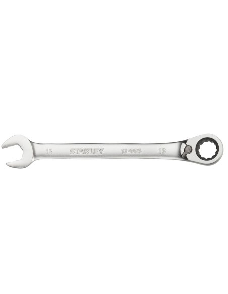 Llave de carraca reversible 13mm