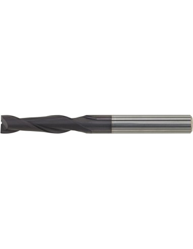 Fresa frontal SL extralarga WN MDI FIRE Z25mm GÜHRING