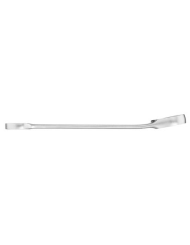 Llave de carraca reversible 13mm
