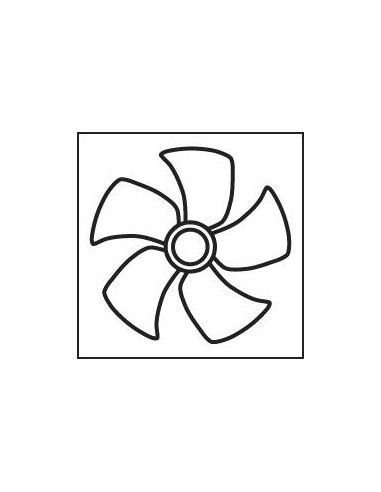 Fresa frontal SL extralarga WN MDI FIRE Z25mm GÜHRING