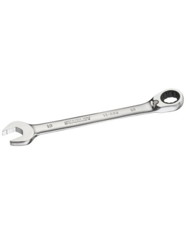 Llave de carraca reversible 19mm