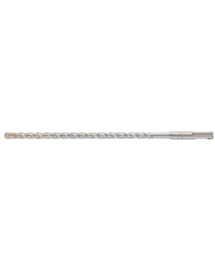 DT9531-QZ - 8x260x200 Broca SDS-Plus Extreme2