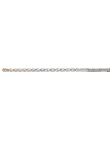 DT9531-QZ - 8x260x200 Broca SDS-Plus Extreme2
