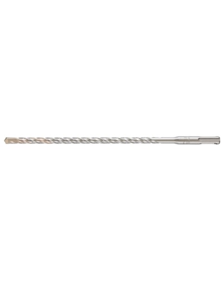 DT9531-QZ - 8x260x200 Broca SDS-Plus Extreme2
