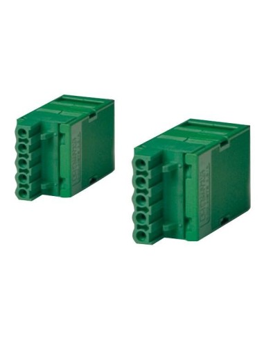 CONECTORES CAN BUS IN/OUT