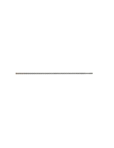 DT9533-QZ - 8x410x350 Broca SDS-Plus Extreme2