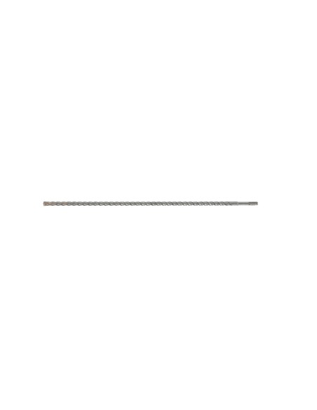 DT9533-QZ - 8x410x350 Broca SDS-Plus Extreme2