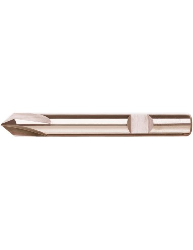 Fresa de desbarbar DIN6527 MDI MDI 90grados 12,0mm