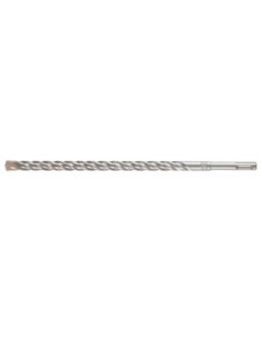 DT9555-QZ - 12x300x250 Broca SDS-Plus Extreme2