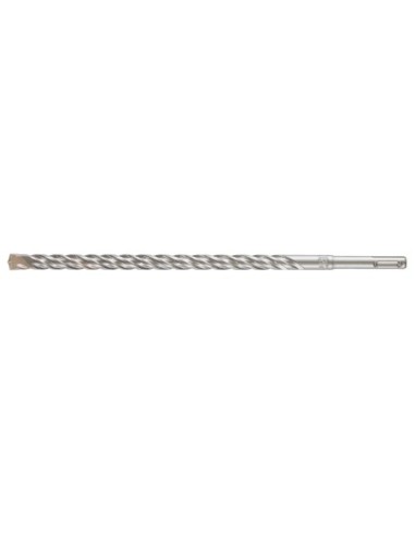 DT9555-QZ - 12x300x250 Broca SDS-Plus Extreme2