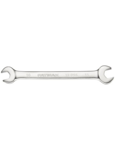 Llave fija 10x11mm