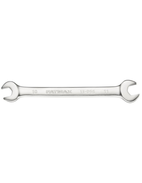 Llave fija 10x11mm