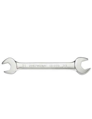 Llave fija 21x23mm