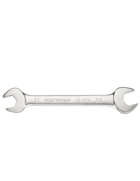 Llave fija 21x23mm