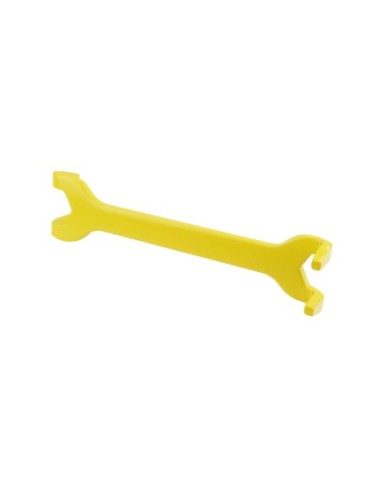 Llave fija para tuercas de lavabo