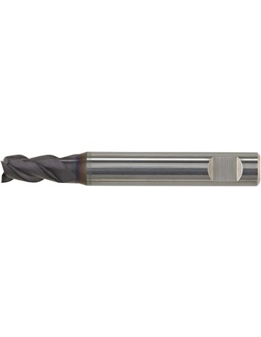 Fresa de ranuras SL largaWN MDI FIRE 2,50mm GÜHRING