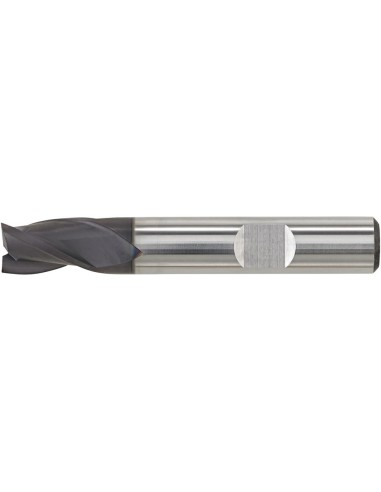 Fresa agj oblongo corta DIN327 M42 FIRE Z3 20mm GÜHRING