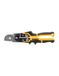 DWHT14690-0 Tijeras hvac - Corte en V