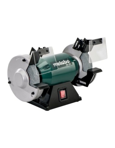ESMERILADORA 200W Y 125MM METABO 619125000 DS 125