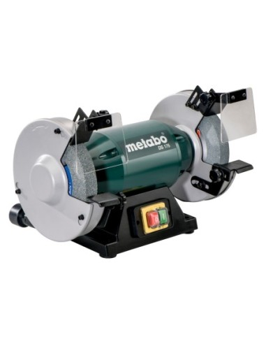 ESMERILADORA 500W Y 175MM METABO 619175000 DS 175