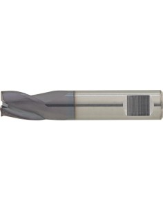 Fresa pequeña MDI AlTiN  vástago HB 5,0mm FORTIS