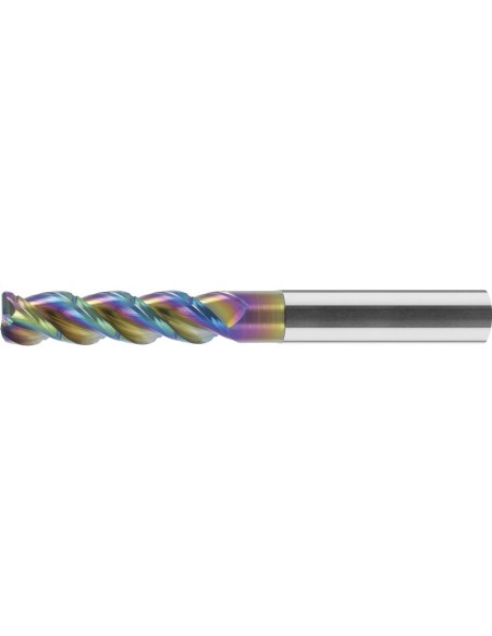 Fresa toroidal MDI 10/0,5mm Z3 HA TA-C FORMAT GT